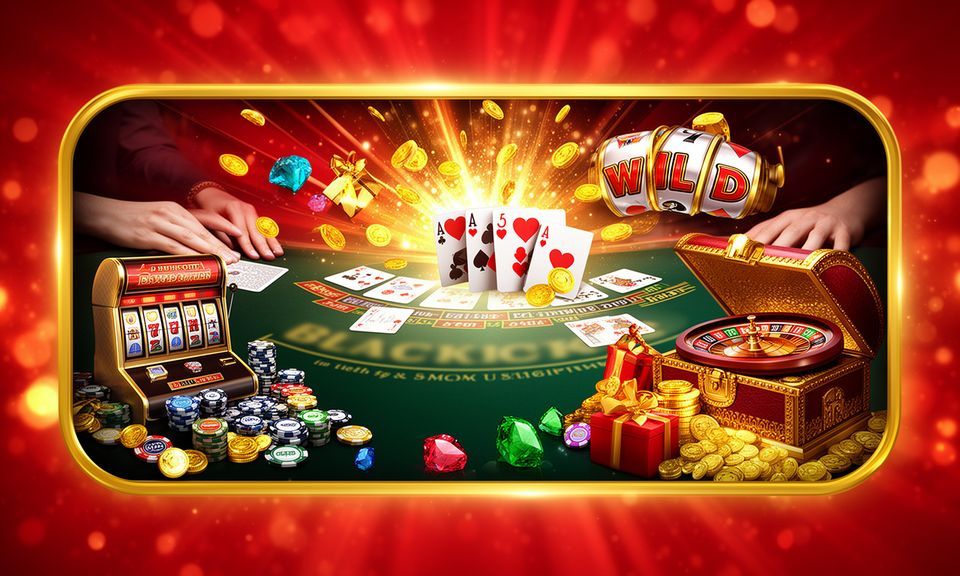 bengkulutoto slot Apa yang Kami Tawarkan di Meja Adu Q